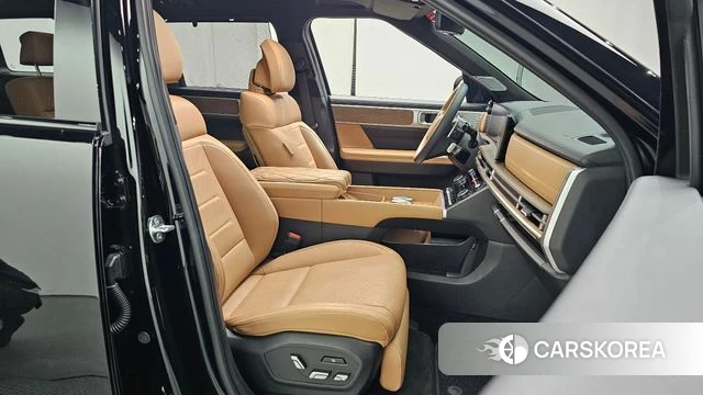 Hyundai Santa Fe (MX5) id 4635359 из Кореи 18