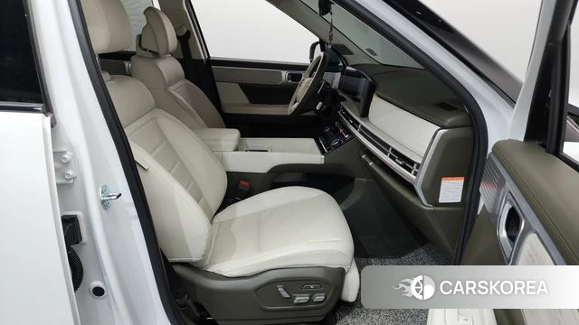 Hyundai Santa Fe (MX5) id 4623343 из Кореи 18