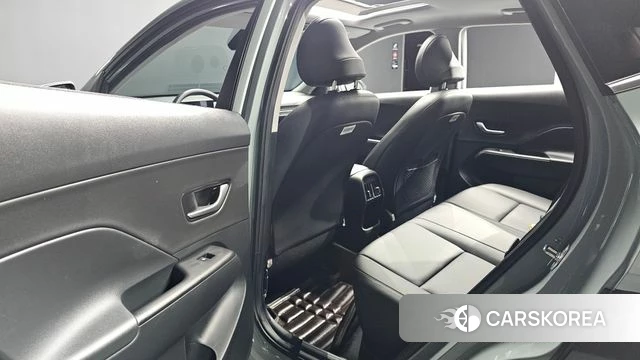 Hyundai Kona (SX2) id 4560596 из Кореи 18