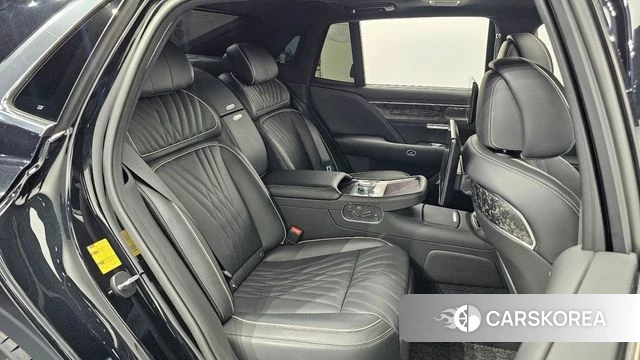 Genesis G90 (RS4) id 4541147 из Кореи 18