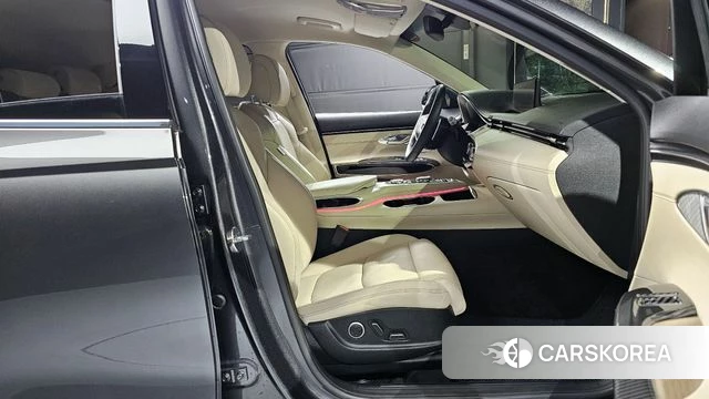 Genesis GV70 id 4282762 из Кореи 18