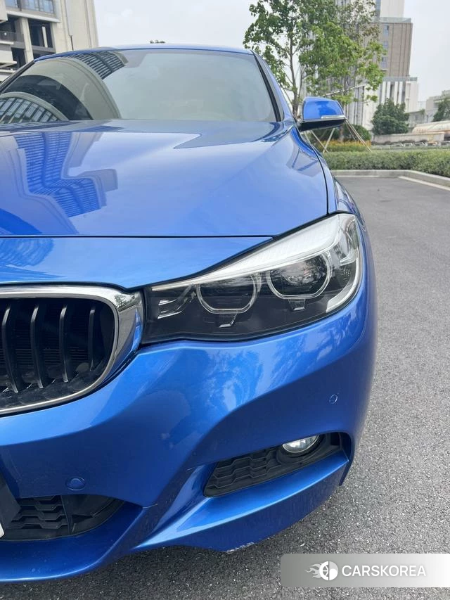 BMW 3 series GT id 4214167 из Китая 18