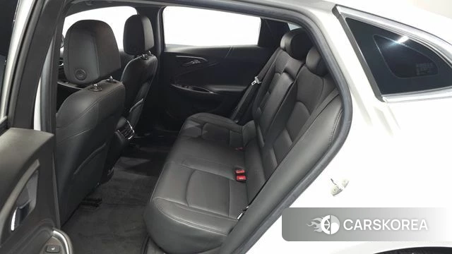 Chevrolet (GM Daewoo) The New Malibu id 4775300 из Кореи 18