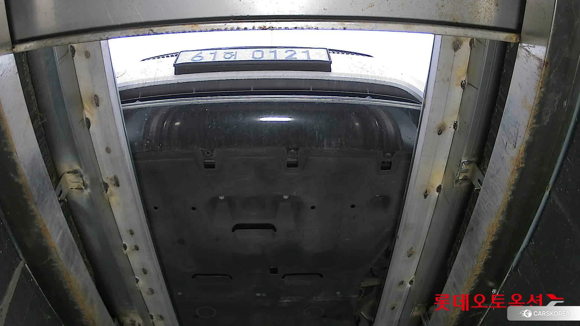 Kia EV6 id 3869403 из Кореи 18