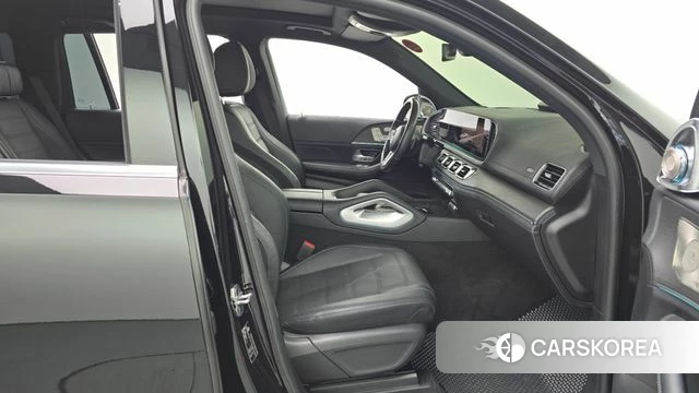 Mercedes-Benz GLS - Class X167 id 4282519 из Кореи 18