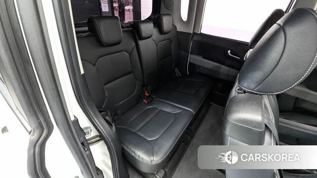 Kia The New Kia Ray id 4905527 из Кореи 17