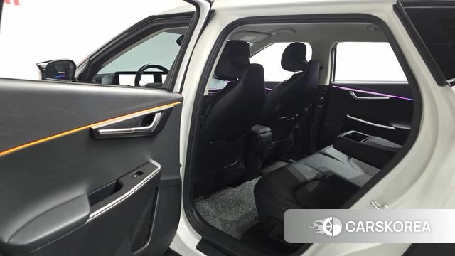 Kia EV6 id 4231140 из Кореи 18