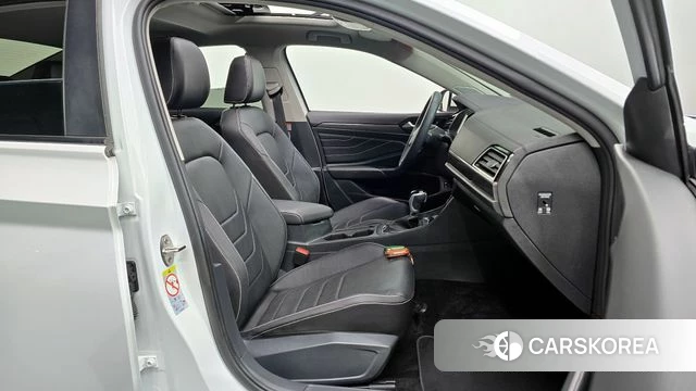 Volkswagen 7th Generation of Jetta id 4354253 из Кореи 18