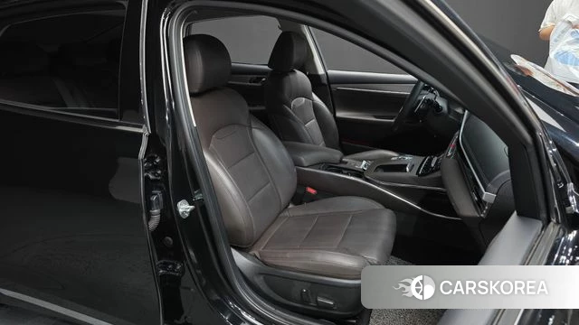 Hyundai The New Grandeur IG id 4573292 из Кореи 18