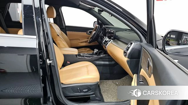 Kia Sorento 4th Generation id 4551117 из Кореи 18