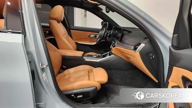 BMW 3 Series (G20) id 4630661 из Кореи 18