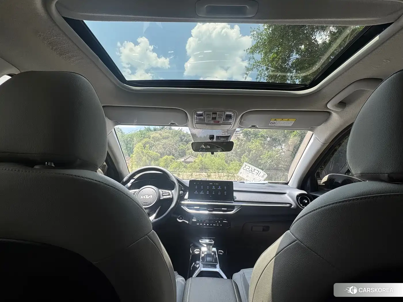 Kia K3 id 4659845 из Китая 18