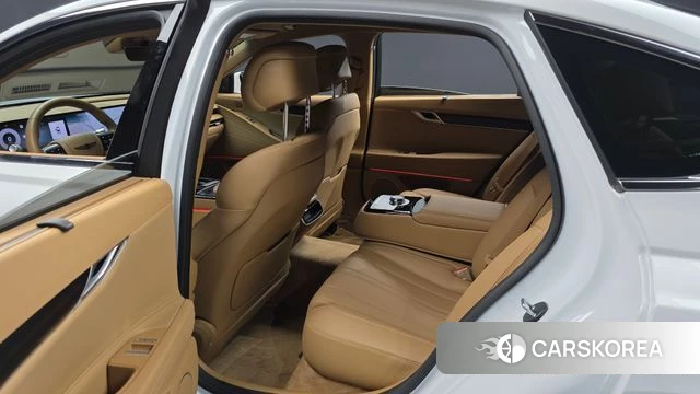 Genesis G80 (RG3) id 4778486 из Кореи 18
