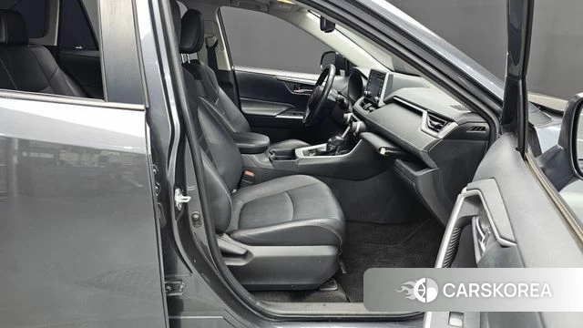 Toyota RAV4 5th Generation id 4416877 из Кореи 18