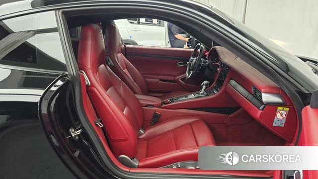 Porsche 911 id 4465336 из Кореи 18