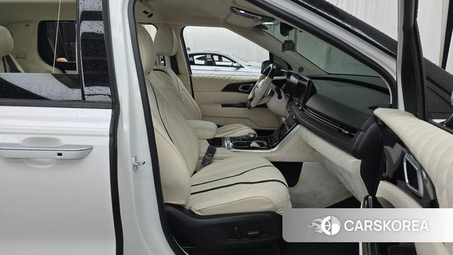Kia Carnival 4th generation id 4750535 из Кореи 18