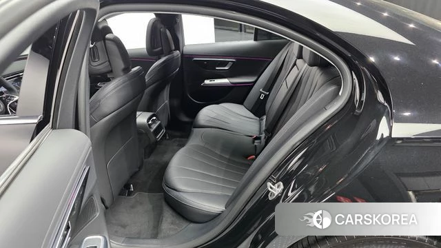 Mercedes-Benz E-Class W214 id 4773264 из Кореи 18