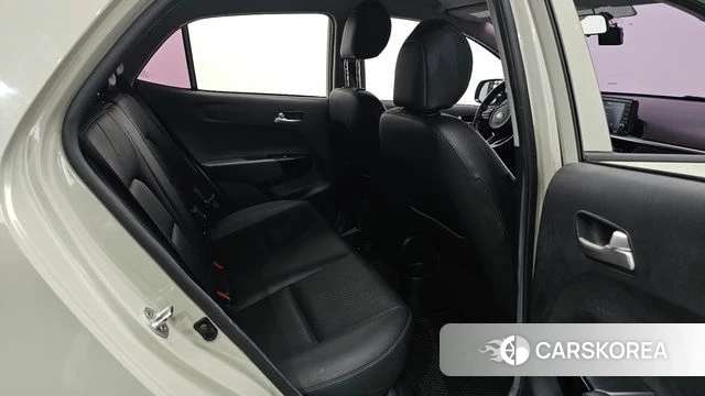 Kia All New Morning (JA) id 4633277 из Кореи 18