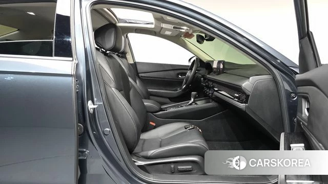 Honda Accord 11th Generation id 4607951 из Кореи 18