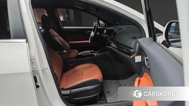 Kia The New Sportage 5th Generation Hybrid id 4527594 из Кореи 18