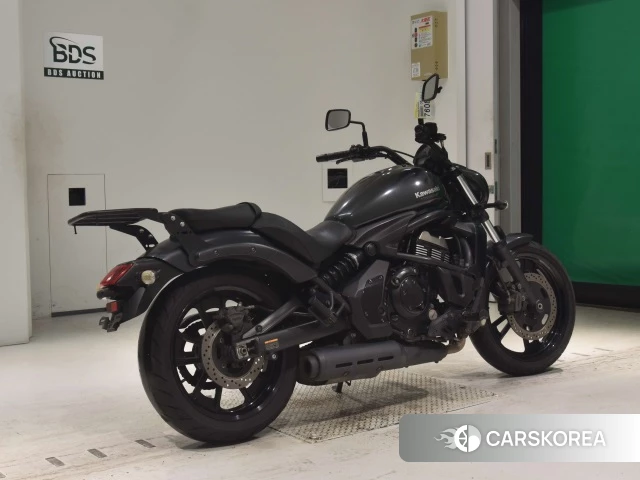 Проданный Kawasaki VULCAN 650S 2015 из Японии, фото 2