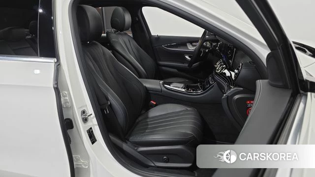 Mercedes-Benz E-Class W213 id 4731719 из Кореи 18