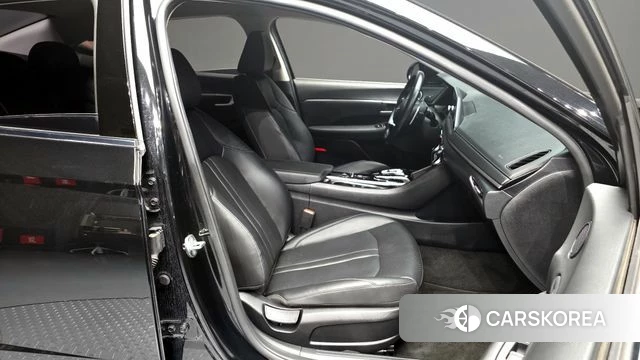 Hyundai Sonata (DN8) id 4282317 из Кореи 18