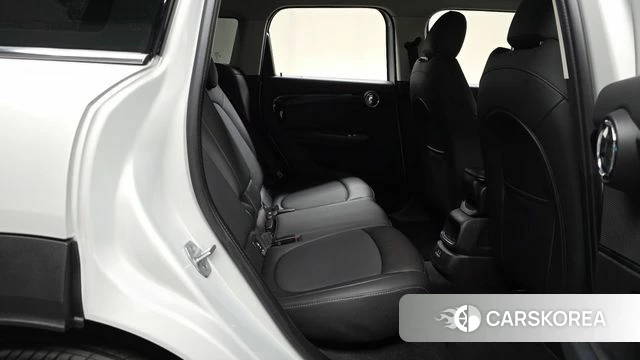 Mini Cooper Countryman id 4401886 из Кореи 18