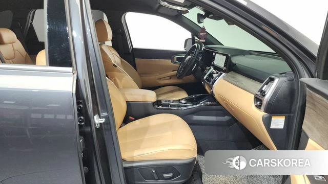 Kia Sorento 4th Generation id 4249715 из Кореи 18