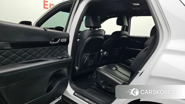 Hyundai Palisade id 4894441 из Кореи 18