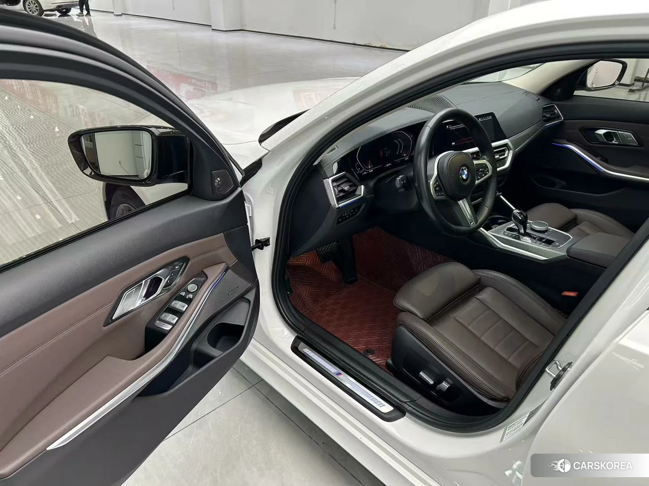 BMW 3 series id 4504937 из Китая 18