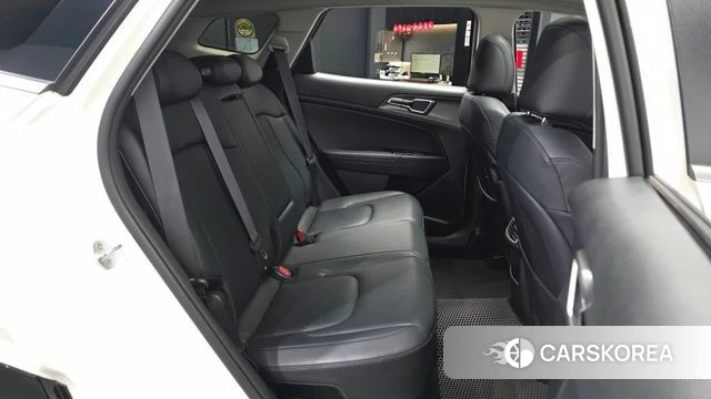 Kia Sportage 5th Generation Hybrid id 4567356 из Кореи 18