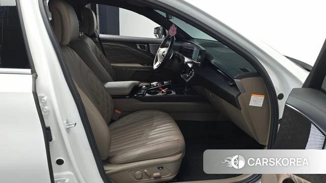 Kia K8 Hybrid id 4394848 из Кореи 18