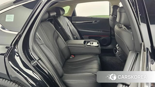 Genesis G80 (RG3) id 4413958 из Кореи 18