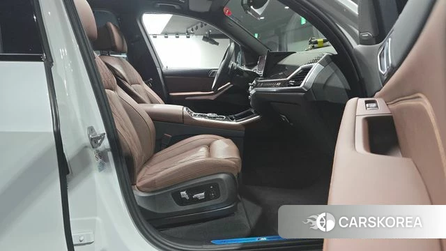 BMW X5 (G05) id 4442243 из Кореи 18