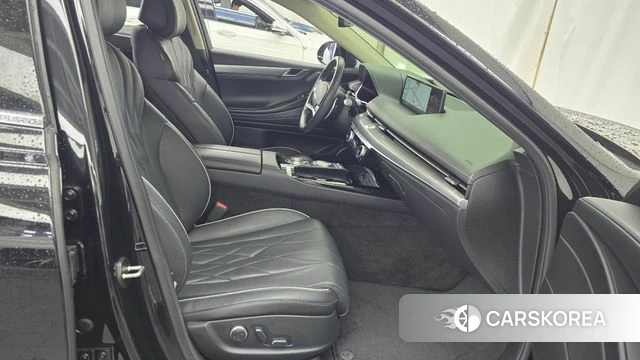 Genesis G80 (RG3) id 4745813 из Кореи 18