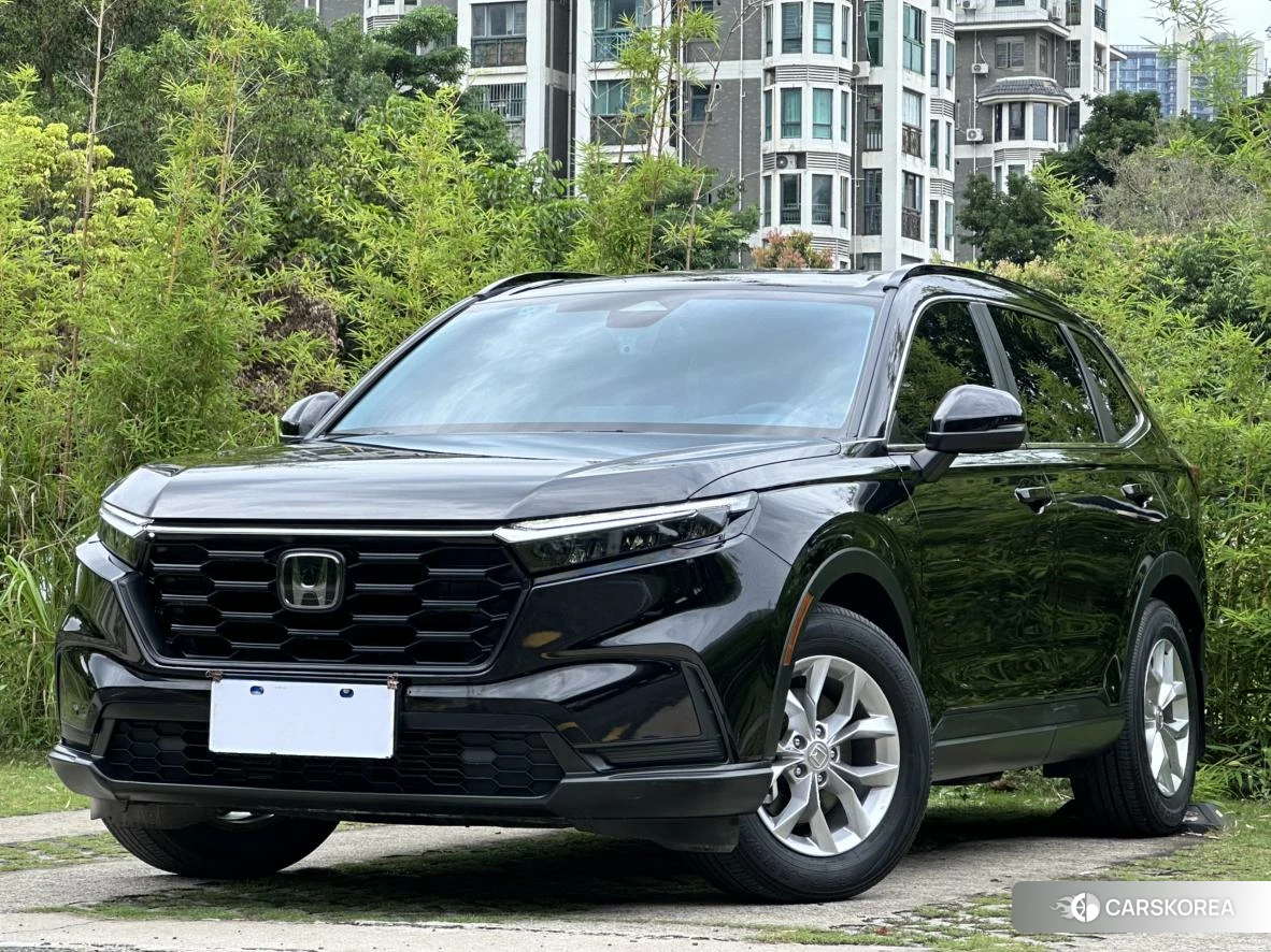 Honda CR-V id 4454571 из Китая 18