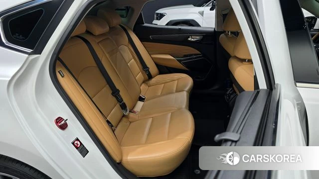 Kia K7 Premier id 4188143 из Кореи 18