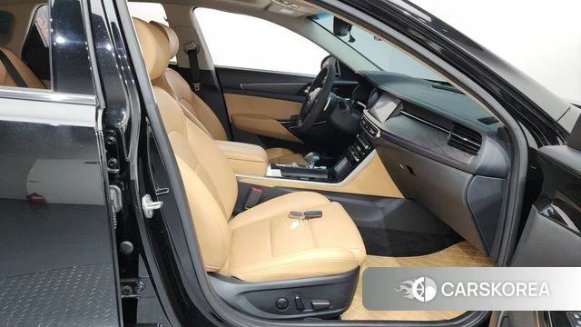 Kia K7 Premier id 4471181 из Кореи 18