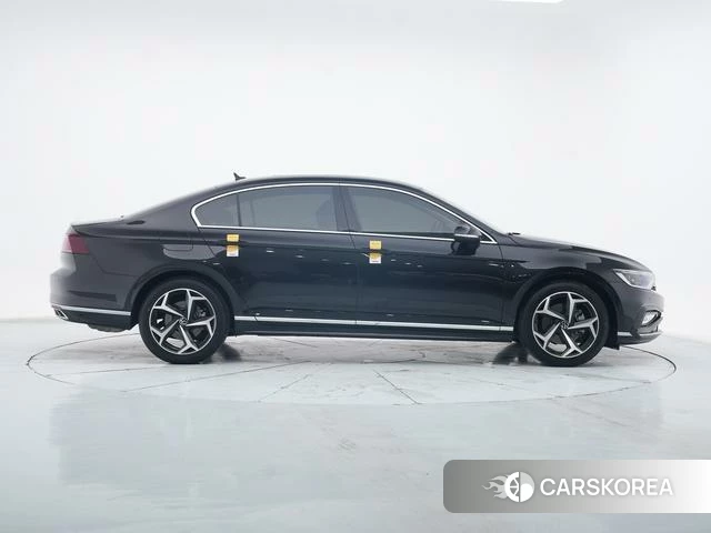 Volkswagen Magotan id 4271351 из Китая 18