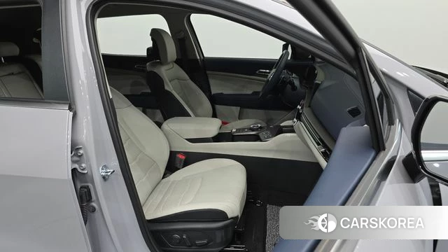 Kia The New Sportage 5th Generation id 4602090 из Кореи 18