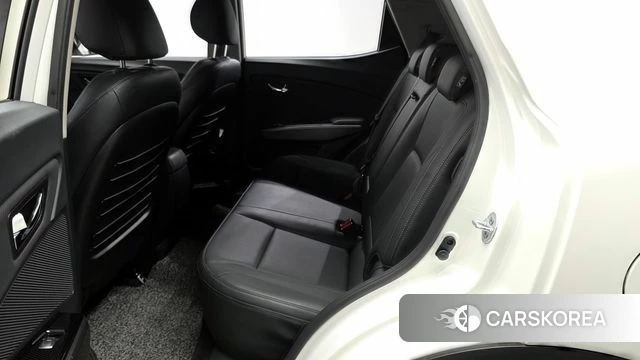 Ssangyong Berry New Tivoli id 4397305 из Кореи 18