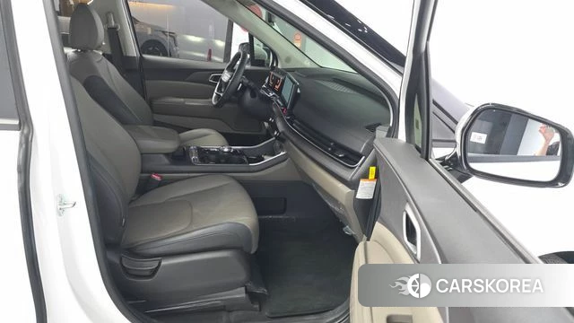 Kia The New Carnival 4th Generation id 4934671 из Кореи 18