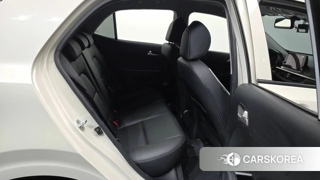 Kia Morning Urban (JA) id 4923043 из Кореи 18