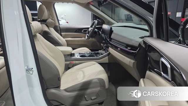 Kia The New Carnival 4th Generation id 4248353 из Кореи 18