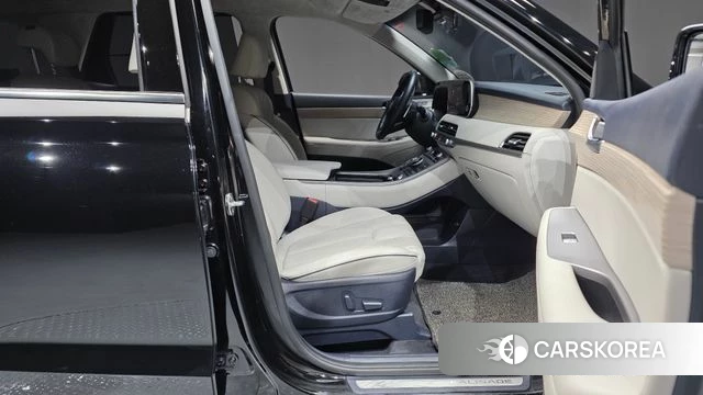 Hyundai Palisade id 4507498 из Кореи 18