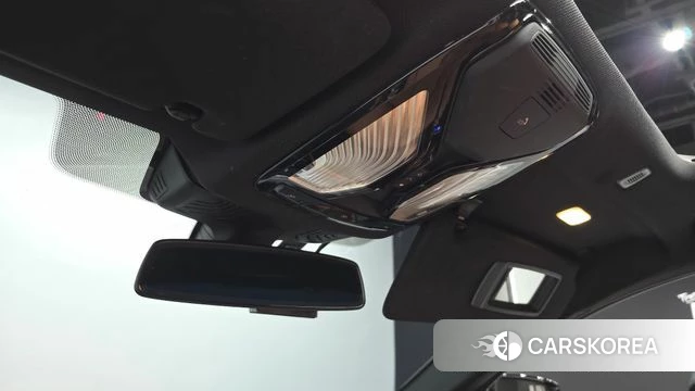 BMW 5 Series (G30) id 4197266 из Кореи 18