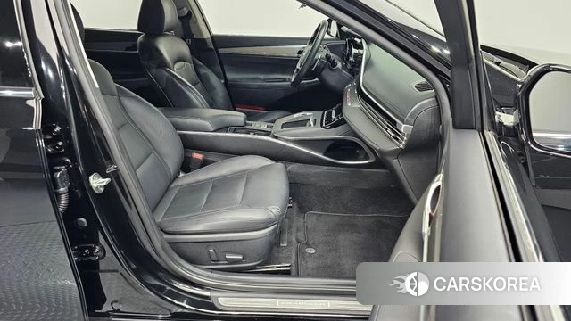 Hyundai The New Grandeur IG id 4250009 из Кореи 18