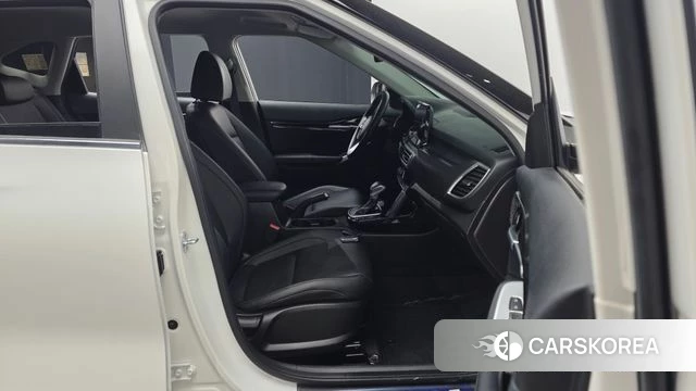 Kia Seltos id 4203035 из Кореи 18