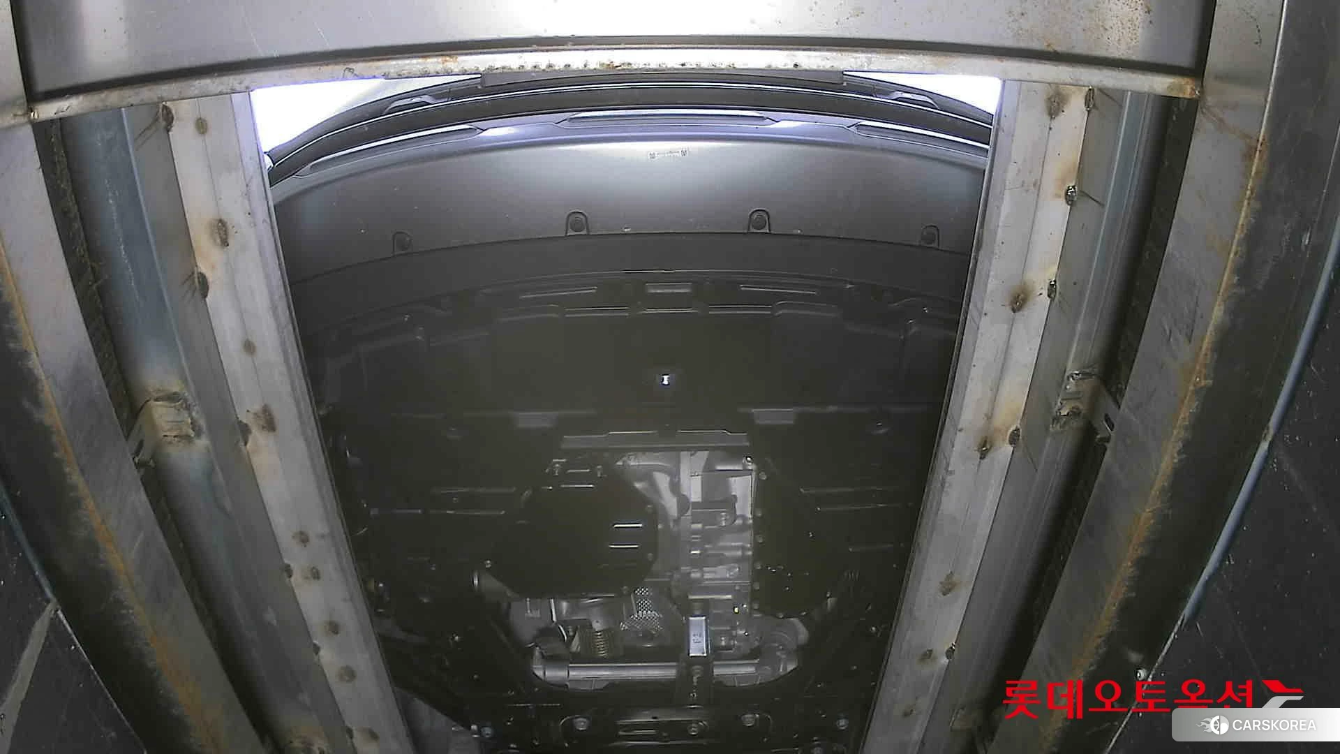 Renault Korea (Samsung) QM6 id 4289652 из Кореи 18